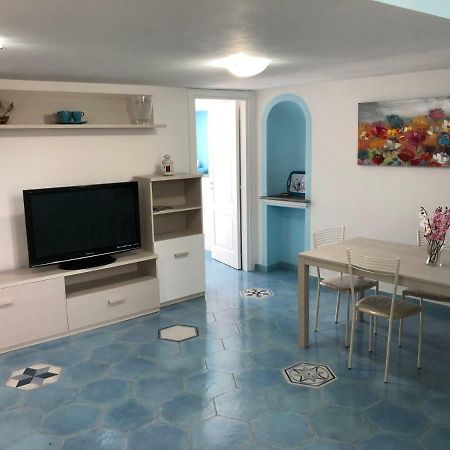 Casa Cucurullo Apartment โปรชิดา ภายนอก รูปภาพ
